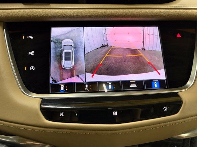 Used 2021 Cadillac XT5 Sportv w/ Platinum Package AWD/4WD image 51