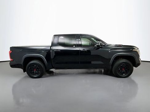 Used 2024 Toyota Tundra TRD Pro AWD/4WD image 8