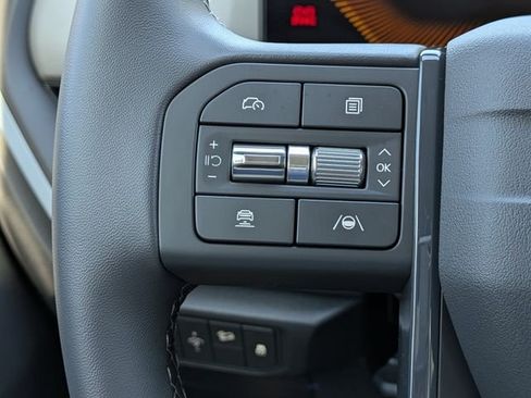 New 2027 Kia Seltos LX FWD image 25