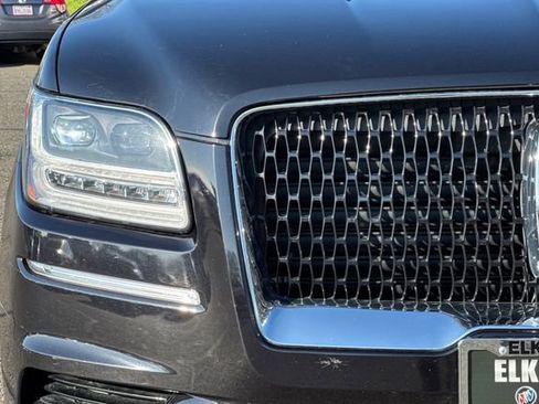 Used 2020 Lincoln Navigator L Reserve w/ Equipment Group 208A Reserve image 49