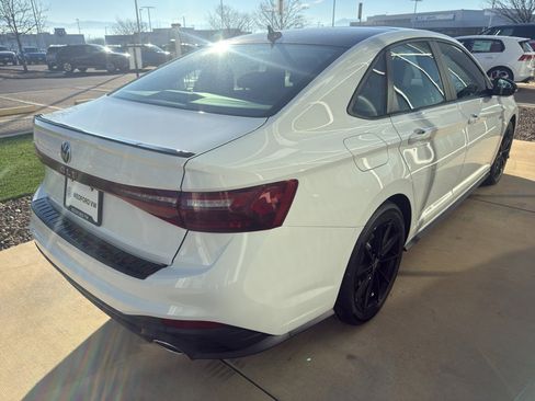 New 2026 Volkswagen Jetta GLI Autobahn image 4