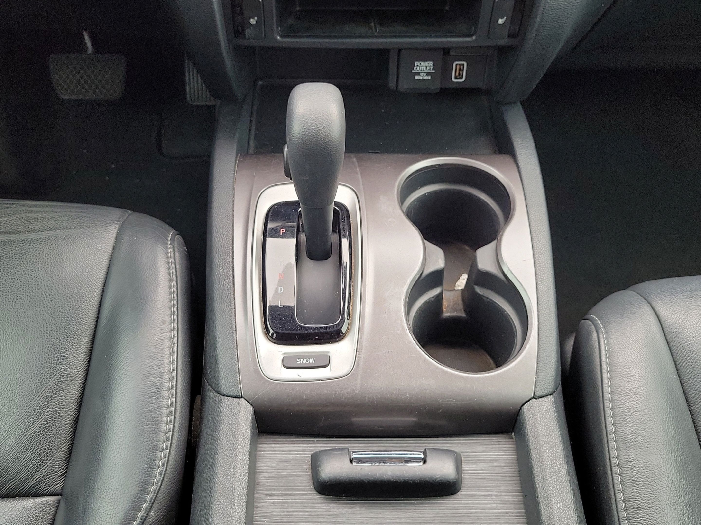 Certified 2020 Honda Pilot EX-L image 16