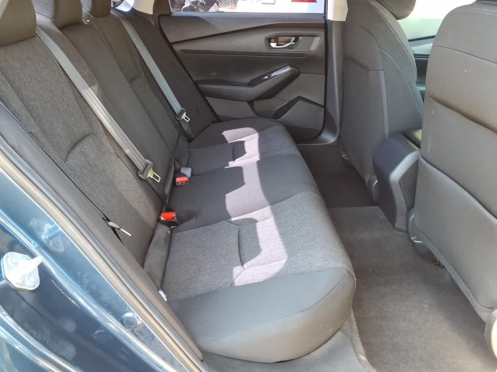 Used 2024 Honda Accord EX image 11