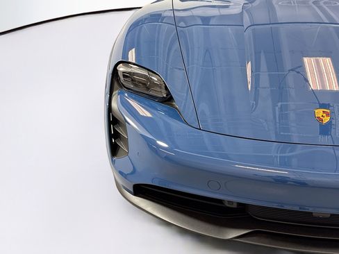 Used 2024 Porsche Taycan GTS image 27