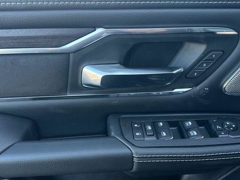 New 2026 RAM 1500 Laramie image 11
