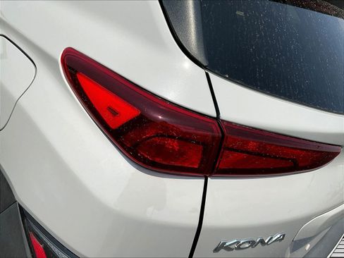 Used 2023 Hyundai Kona SEL w/ Cargo Package AWD/4WD image 24