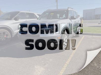 Used 2022 Ford Bronco Sport