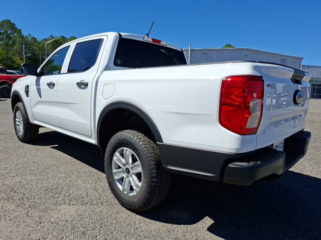 New 2026 Ford Ranger XL RWD image 5
