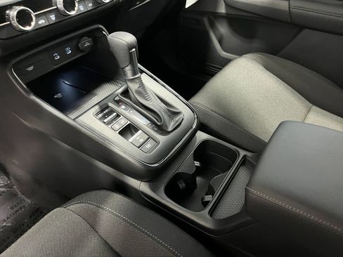 New 2026 Honda CR-V LX image 13