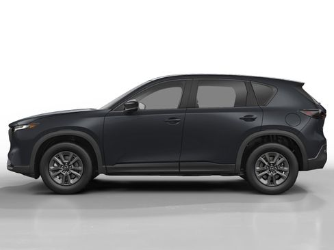 New 2026 MAZDA CX-5 AWD 2.5 S image 2