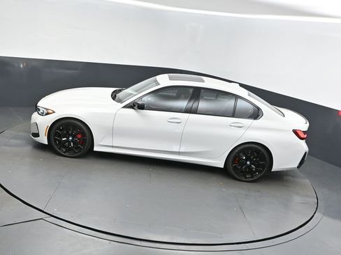 New 2026 BMW 330i Sedan w/ M Sport Package image 32