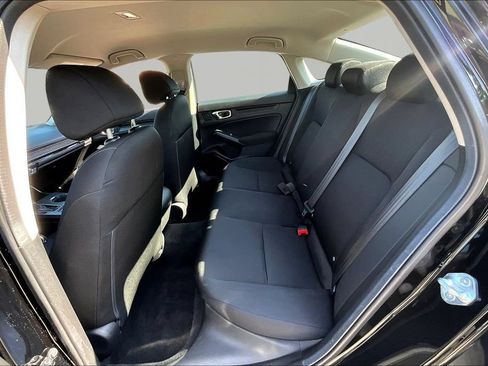 Used 2025 Honda Civic LX image 22