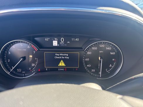 Used 2023 Cadillac CT5 Luxury w/ Sun And Sound Package image 17