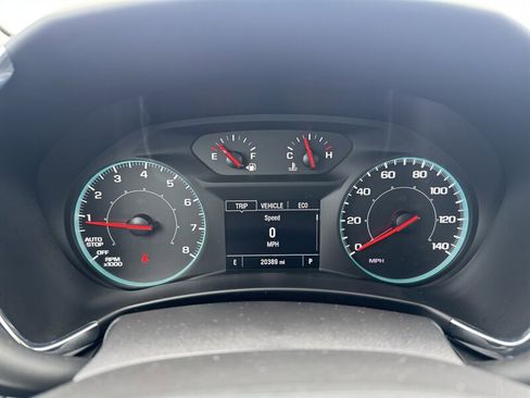 Used 2023 Chevrolet Equinox LS image 12