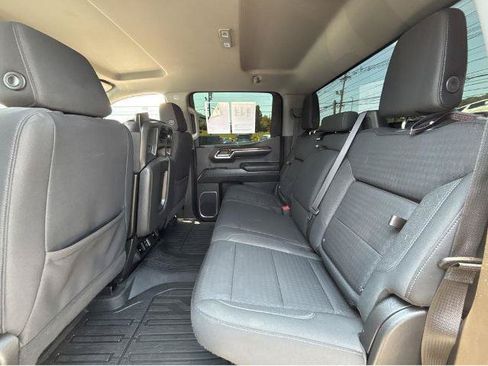 Used 2023 GMC Sierra 1500 Elevation AWD/4WD image 18