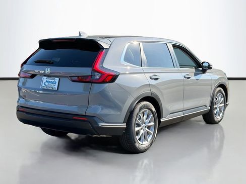 Used 2026 Honda CR-V EX image 5