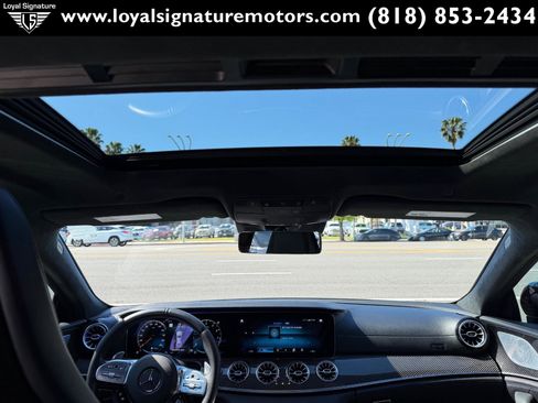 Used 2021 Mercedes-Benz AMG GT 63 image 20