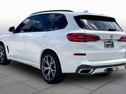 Used 2019 BMW X5 xDrive50i w/ M Sport Package image 12