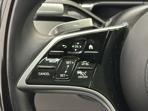 Certified 2024 Mercedes-Benz S 580 4MATIC Sedan image 29