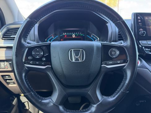 Used 2019 Honda Odyssey EX-L image 9