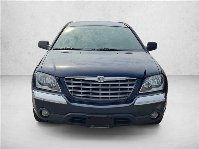 Used 2006 Chrysler Pacifica Touring AWD/4WD image 6
