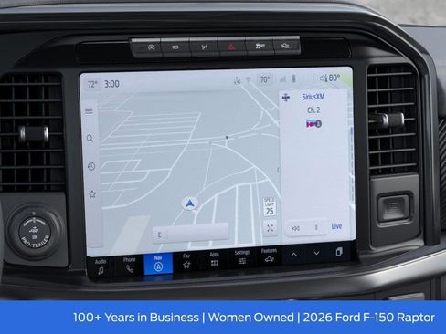 New 2026 Ford F150 Raptor AWD/4WD image 16