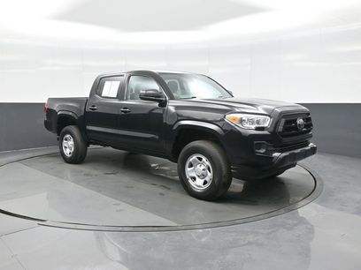 Used 2020 Toyota Tacoma SR