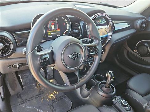 Certified 2023 MINI Cooper S image 10