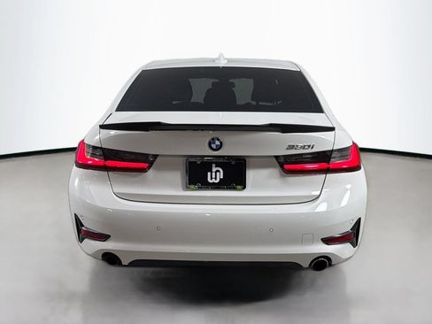 Used 2020 BMW 330i Sedan w/ Convenience Package RWD image 6