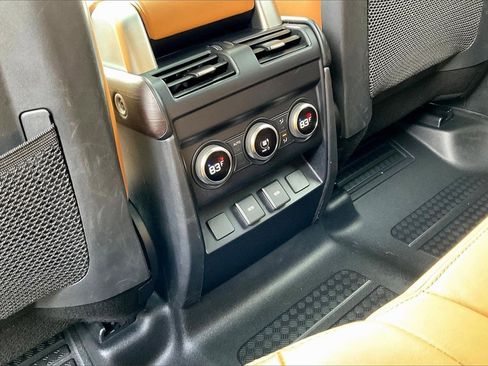 Certified 2023 Land Rover Defender 130 SE image 10