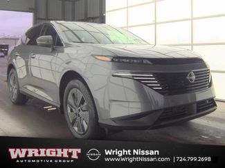 Certified 2025 Nissan Murano SL w/ Cargo Package AWD/4WD video 1