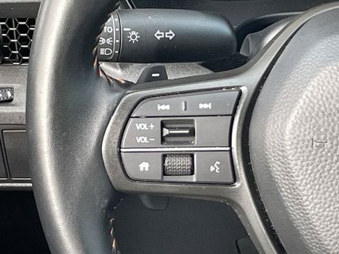 Used 2025 Honda CR-V Sport-L image 14