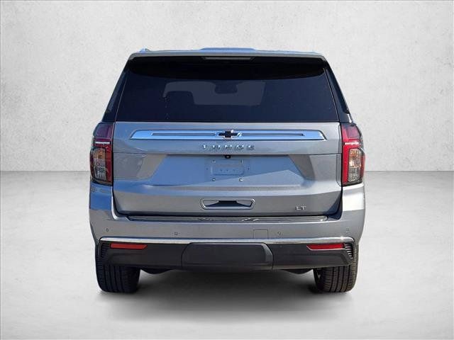 Used 2023 Chevrolet Tahoe LT RWD image 6