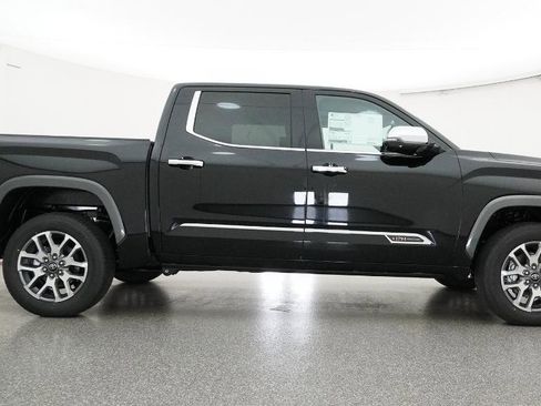 New 2026 Toyota Tundra 1794 Edition AWD/4WD image 50