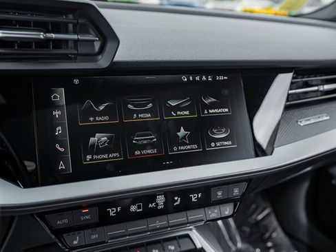 Used 2022 Audi RS 3 AWD/4WD image 40
