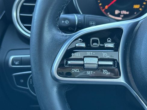 Used 2021 Mercedes-Benz C 300 Sedan image 27