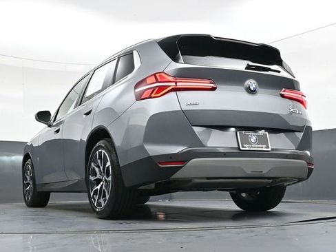 Used 2025 BMW X3 xDrive30i image 33