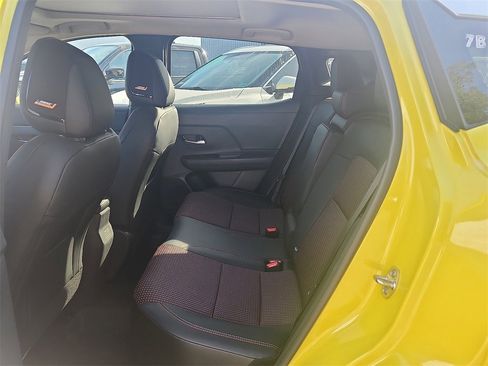 New 2026 Nissan Kicks SR w/ SR Premium Package image 5