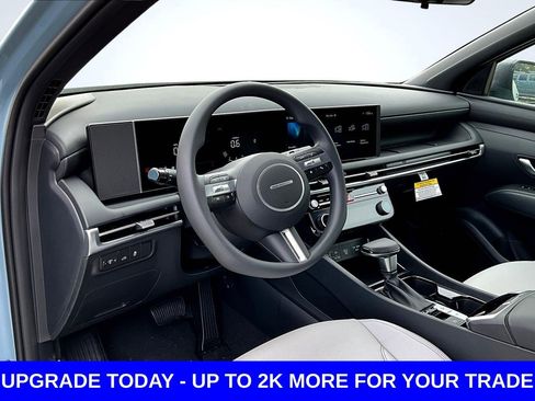 New 2026 Hyundai Santa Cruz SEL AWD/4WD image 9