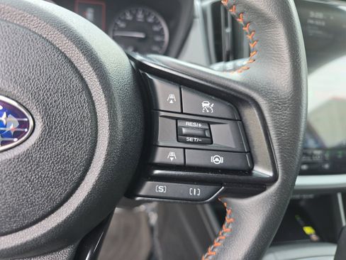 Used 2024 Subaru Crosstrek 2.5i Limited image 23