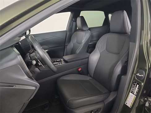 Certified 2023 Lexus RX 350h image 16