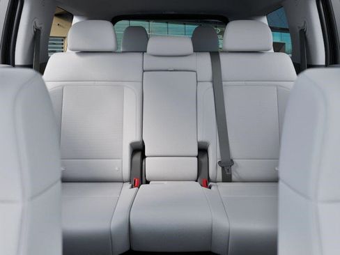 New 2026 Hyundai Santa Fe SE image 12