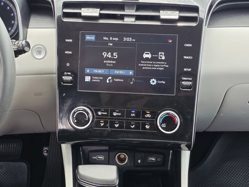 Certified 2023 Hyundai Tucson SEL FWD image 21