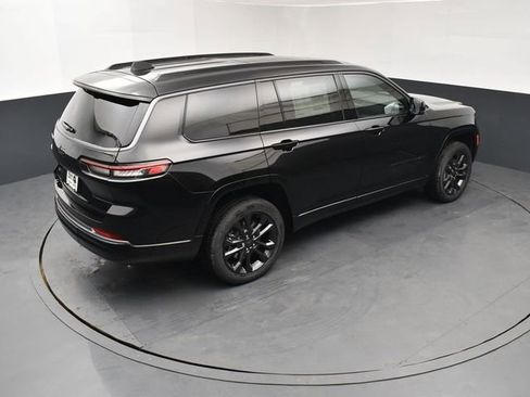 New 2026 Jeep Grand Cherokee L Limited image 18