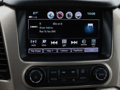 Used 2019 GMC Yukon XL Denali image 29