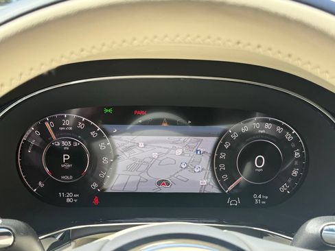 New 2026 Bentley Continental GTC AWD/4WD image 42
