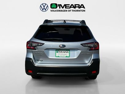 Used 2023 Subaru Outback Premium