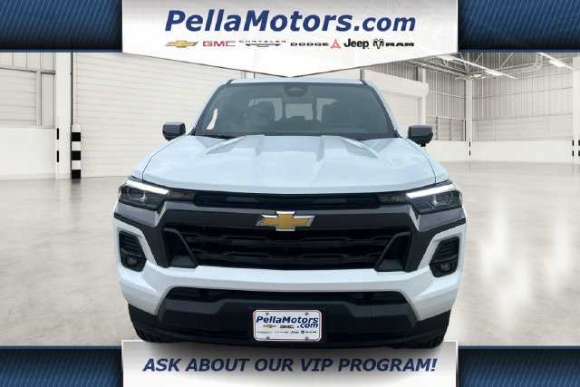 New 2026 Chevrolet Colorado LT w/ LT Convenience Package AWD/4WD image 7
