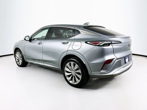 Used 2025 Buick Envista Avenir FWD image 6