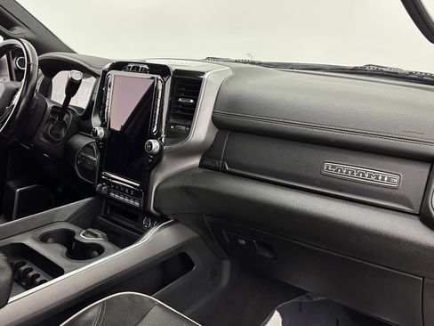 Used 2021 RAM 3500 Laramie image 43